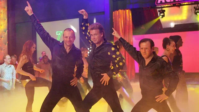 Photo du film : Disco