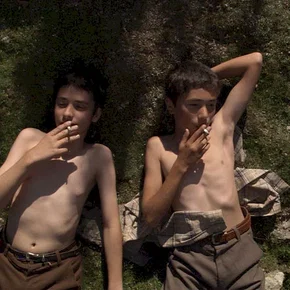 Photo du film : Des temps et des vents