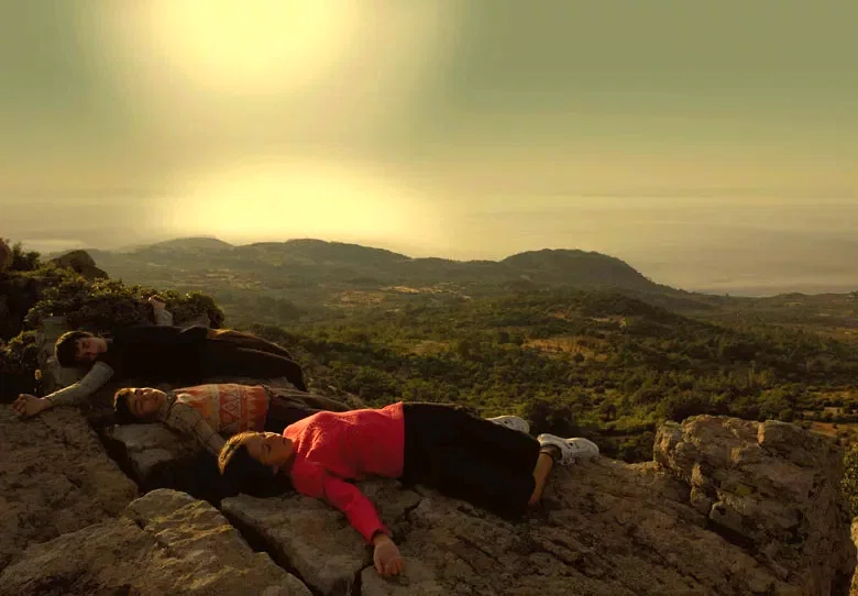 Photo 3 du film : Des temps et des vents