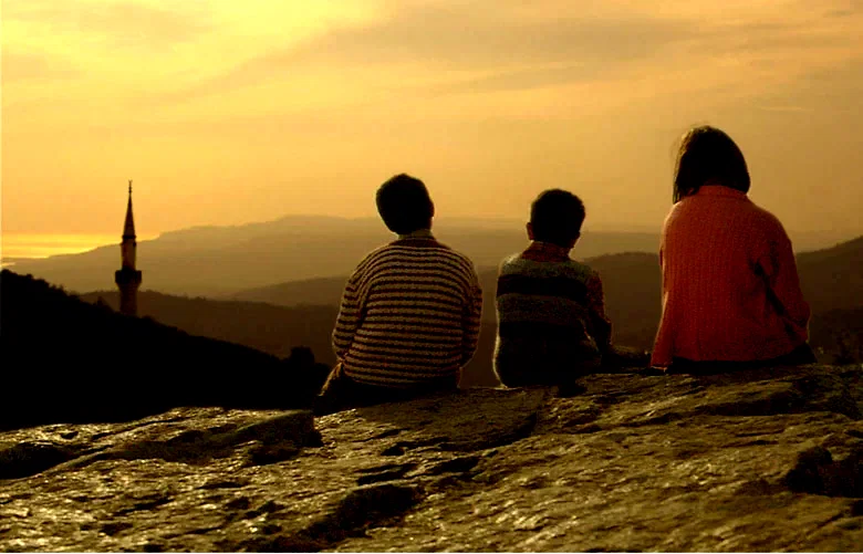 Photo 4 du film : Des temps et des vents