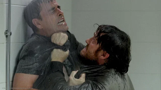 Photo du film : Sans état d'âme