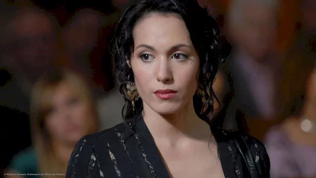 Photo du film : Sans état d'âme