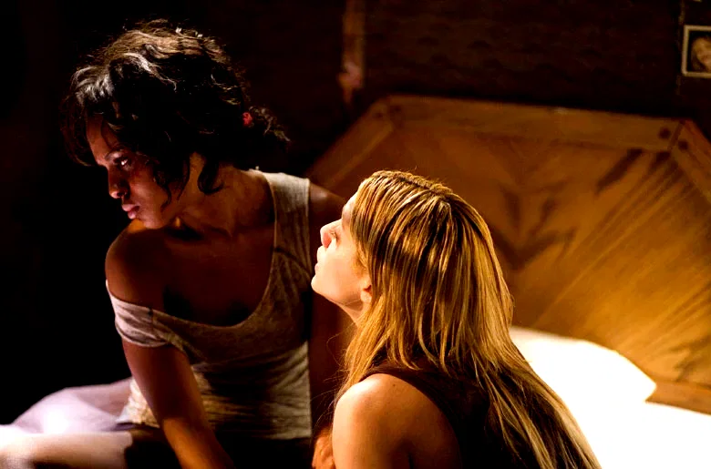 Photo 2 du film : The dead girl
