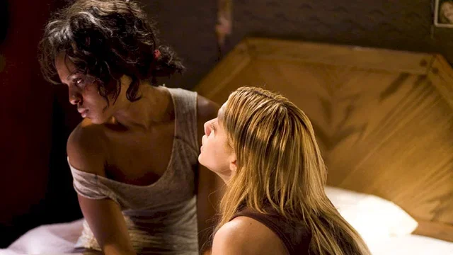 Photo du film : The dead girl