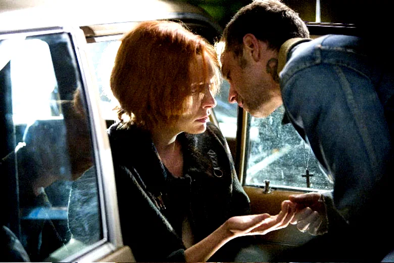 Photo 3 du film : The dead girl
