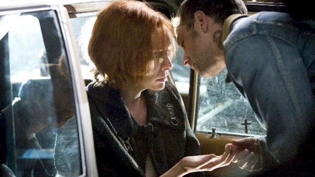 Photo du film : The dead girl