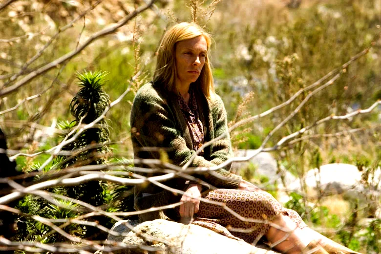 Photo 4 du film : The dead girl