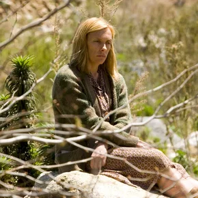 Photo du film : The dead girl