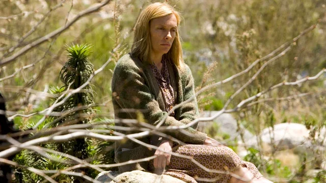 Photo du film : The dead girl