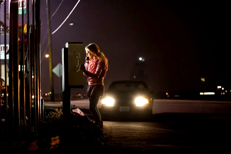Photo 5 du film : The dead girl
