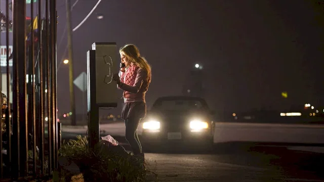 Photo du film : The dead girl