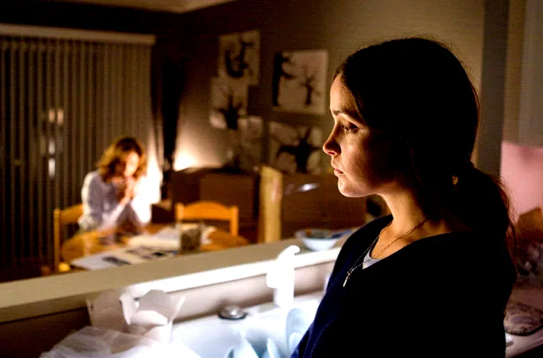 Photo 6 du film : The dead girl