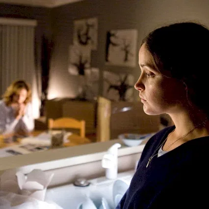Miniature photo du film : The dead girl