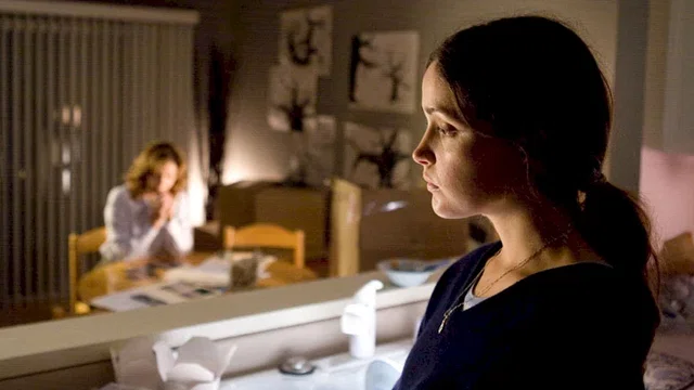 Photo du film : The dead girl