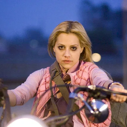 Miniature photo du film : The dead girl