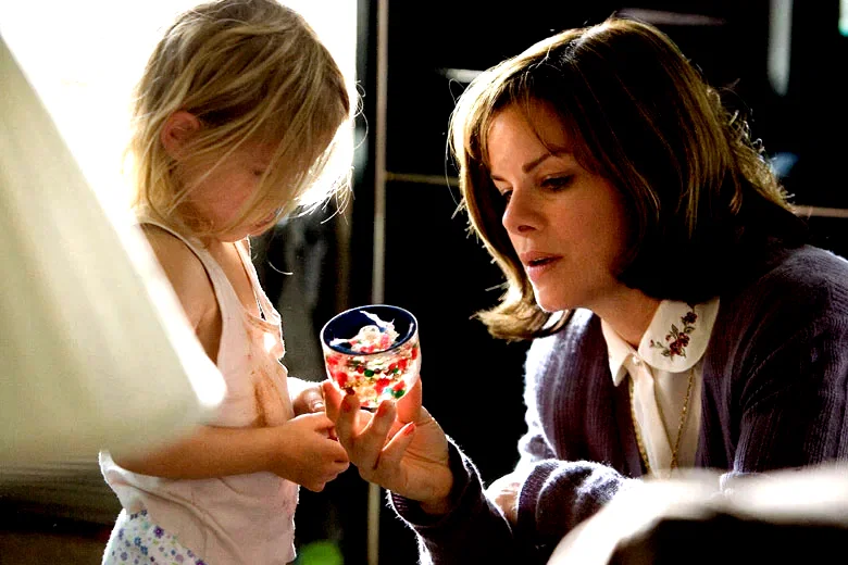 Photo 8 du film : The dead girl