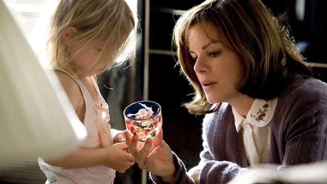 Photo du film : The dead girl