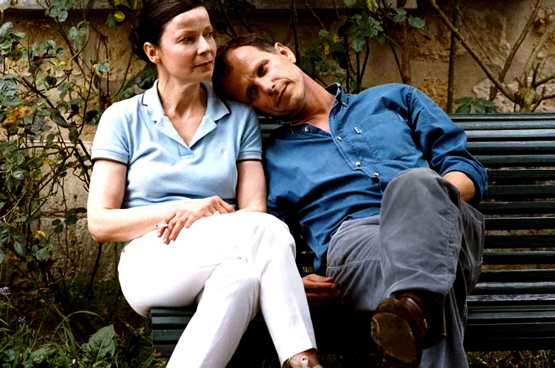 Photo 3 du film : L'heure d'été