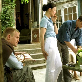 Photo du film : L'heure d'été