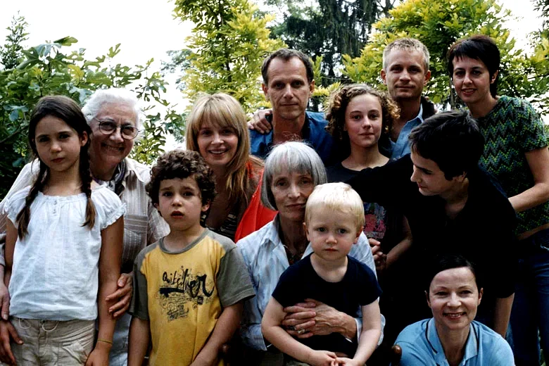 Photo 7 du film : L'heure d'été