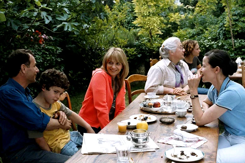 Photo 8 du film : L'heure d'été