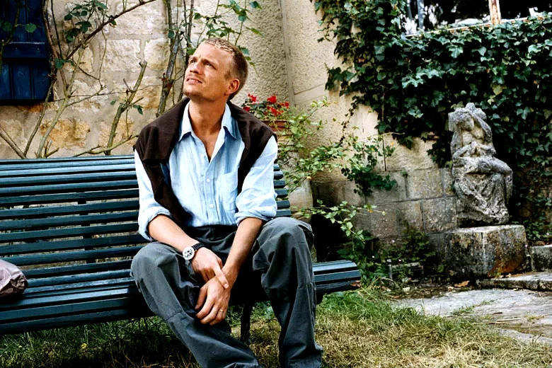 Photo 11 du film : L'heure d'été