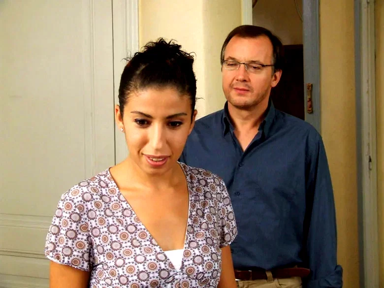 Photo 4 du film : Dans la vie