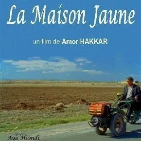Photo du film : La maison jaune