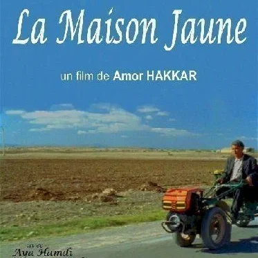Miniature photo du film : La maison jaune