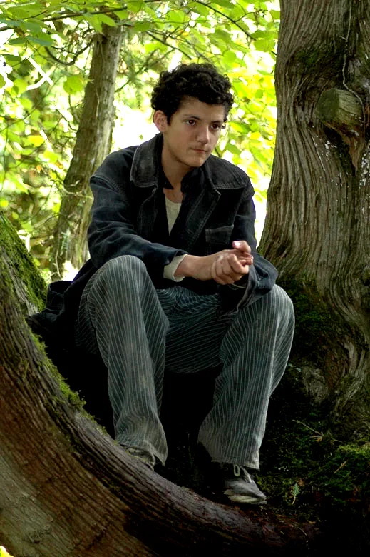 Photo 2 du film : Enfances