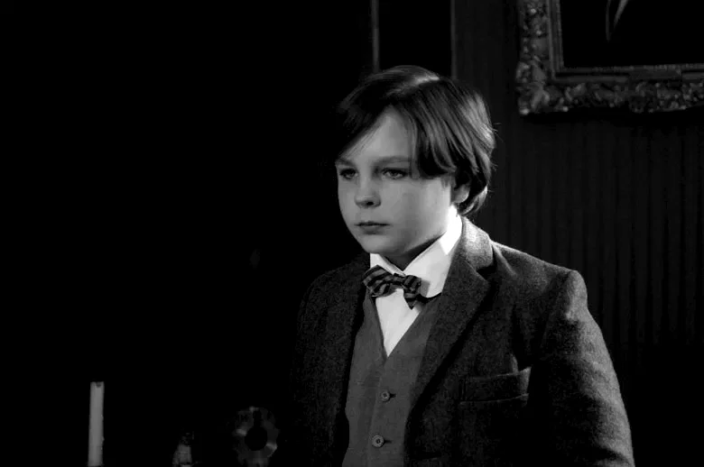 Photo 3 du film : Enfances