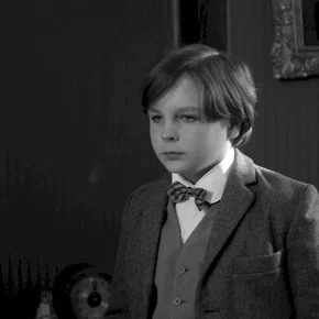 Photo du film : Enfances
