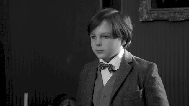 Photo du film : Enfances