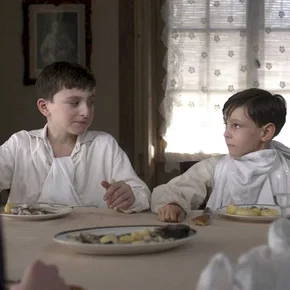 Photo du film : Enfances
