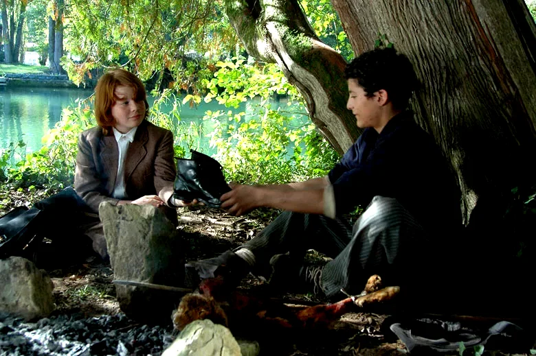 Photo 5 du film : Enfances