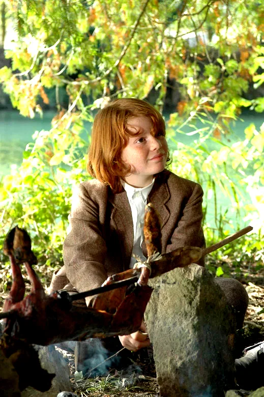 Photo 6 du film : Enfances