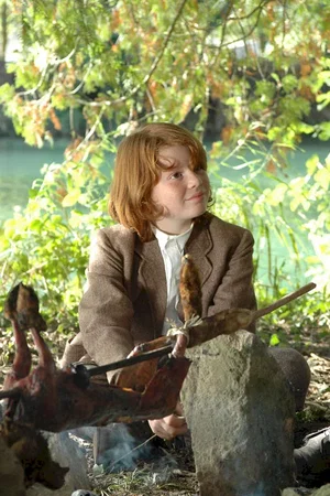 Photo du film : Enfances