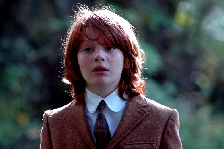Photo 7 du film : Enfances
