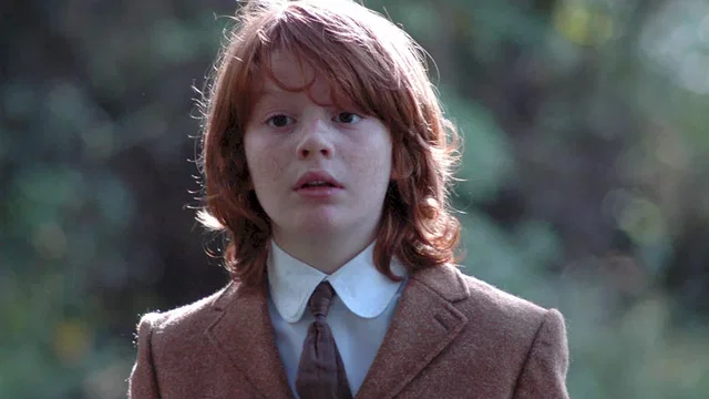 Photo du film : Enfances