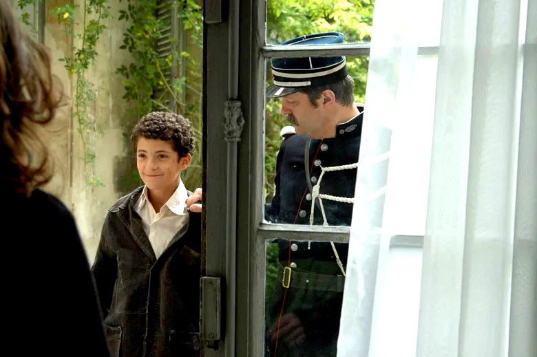 Photo 8 du film : Enfances