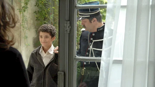 Photo du film : Enfances