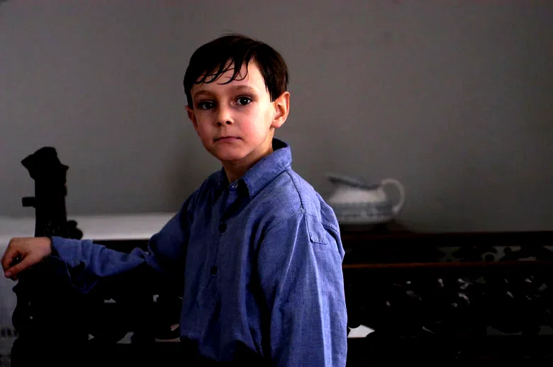 Photo 9 du film : Enfances