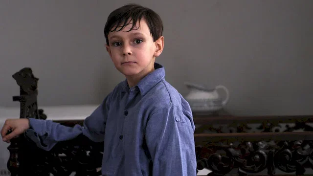 Photo du film : Enfances