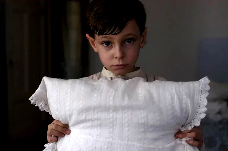 Photo 10 du film : Enfances