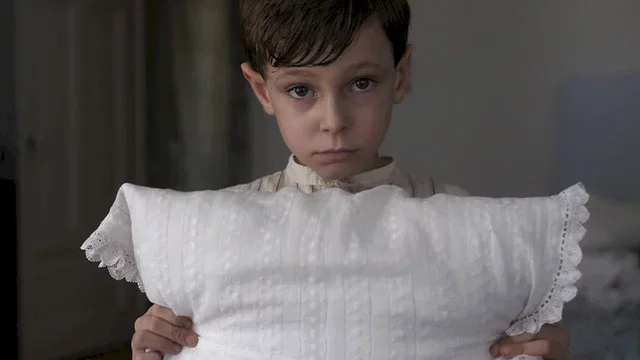 Photo du film : Enfances