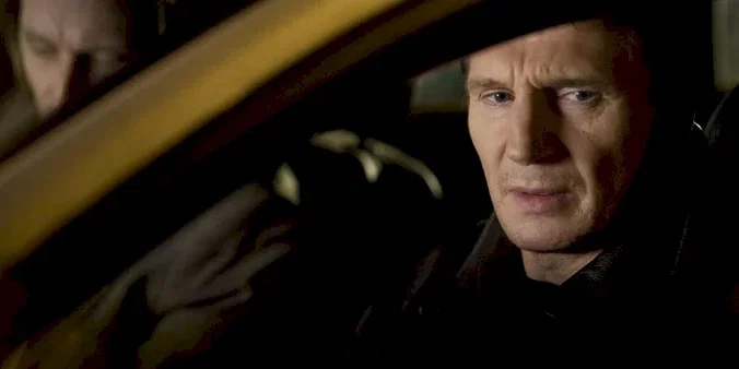Photo du film : Taken