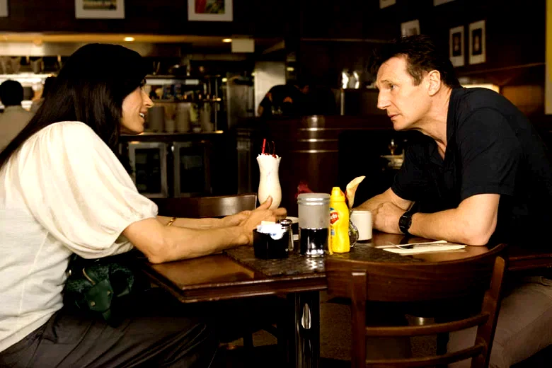 Photo 3 du film : Taken