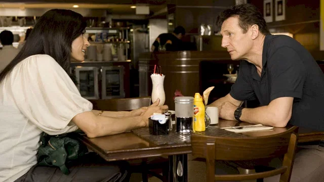 Photo du film : Taken