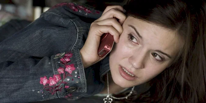 Photo du film : Taken