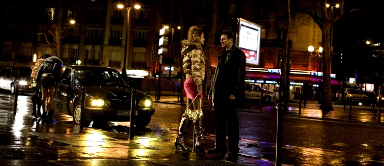 Photo 6 du film : Taken